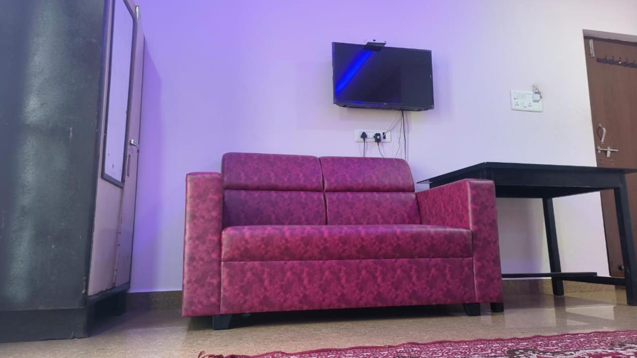Ferienwohnung Blue Rays Calangute Zimmer foto
