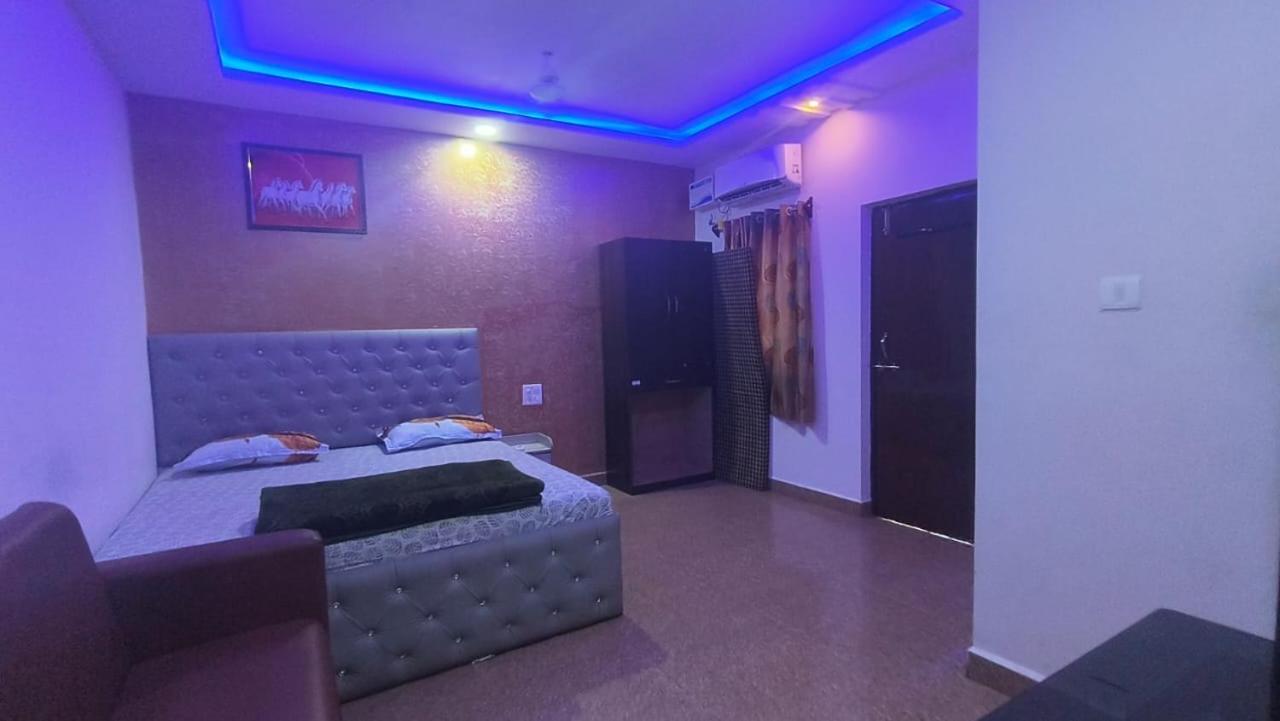 Ferienwohnung Blue Rays Calangute Zimmer foto