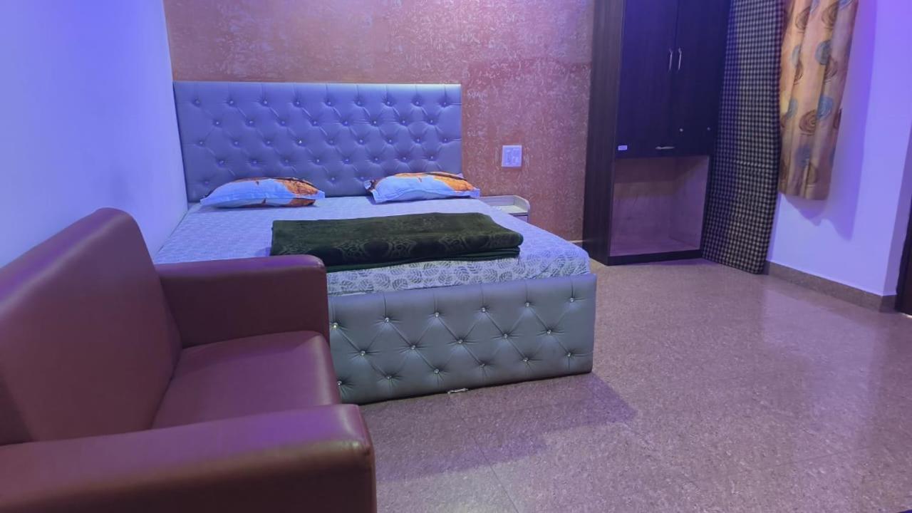 Ferienwohnung Blue Rays Calangute Zimmer foto