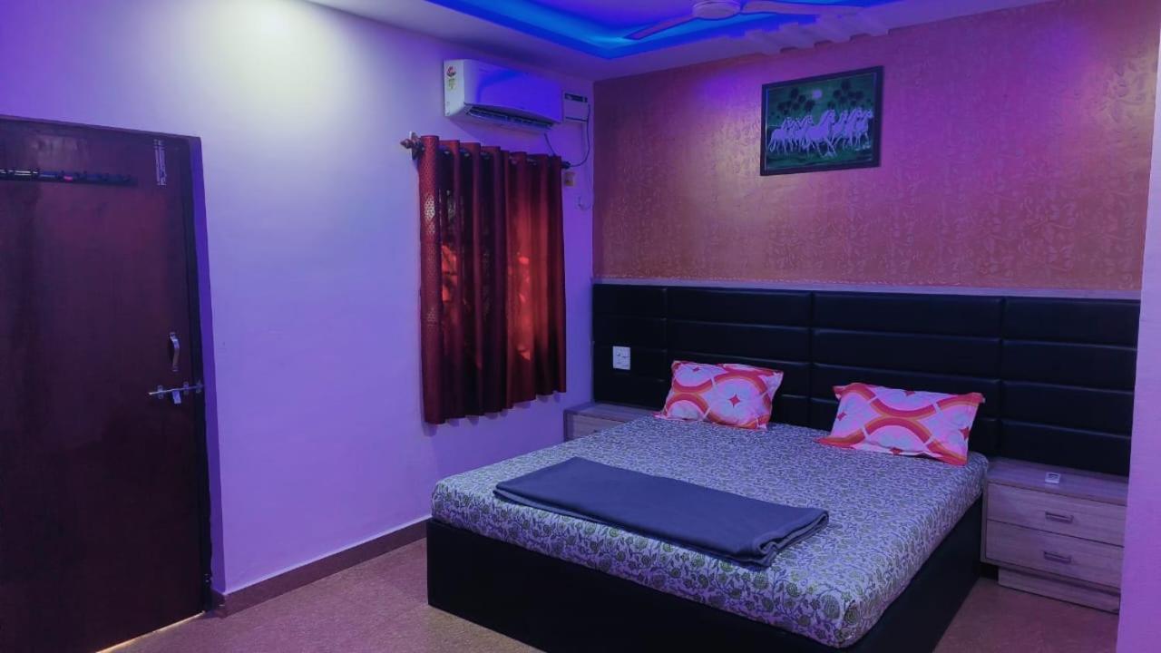 Ferienwohnung Blue Rays Calangute Zimmer foto