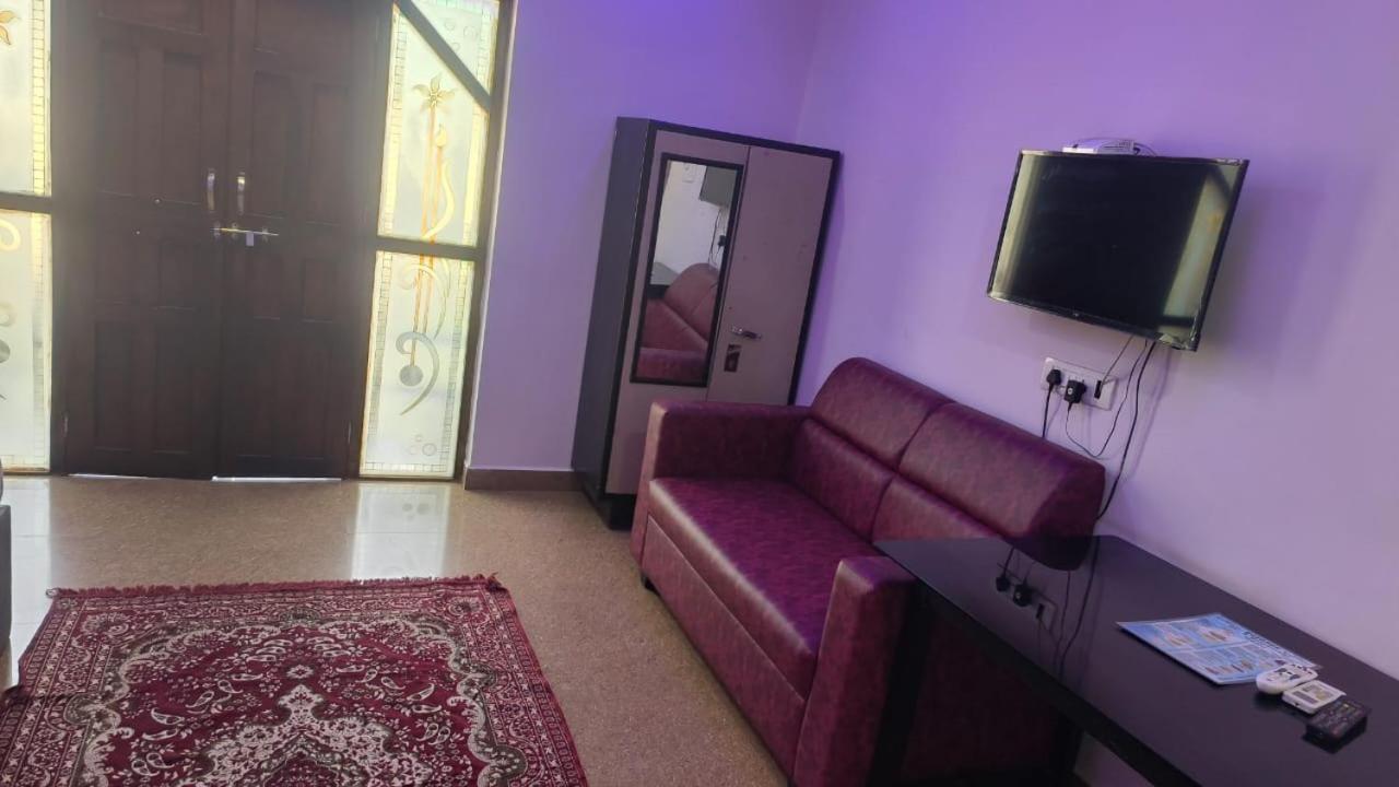Ferienwohnung Blue Rays Calangute Zimmer foto