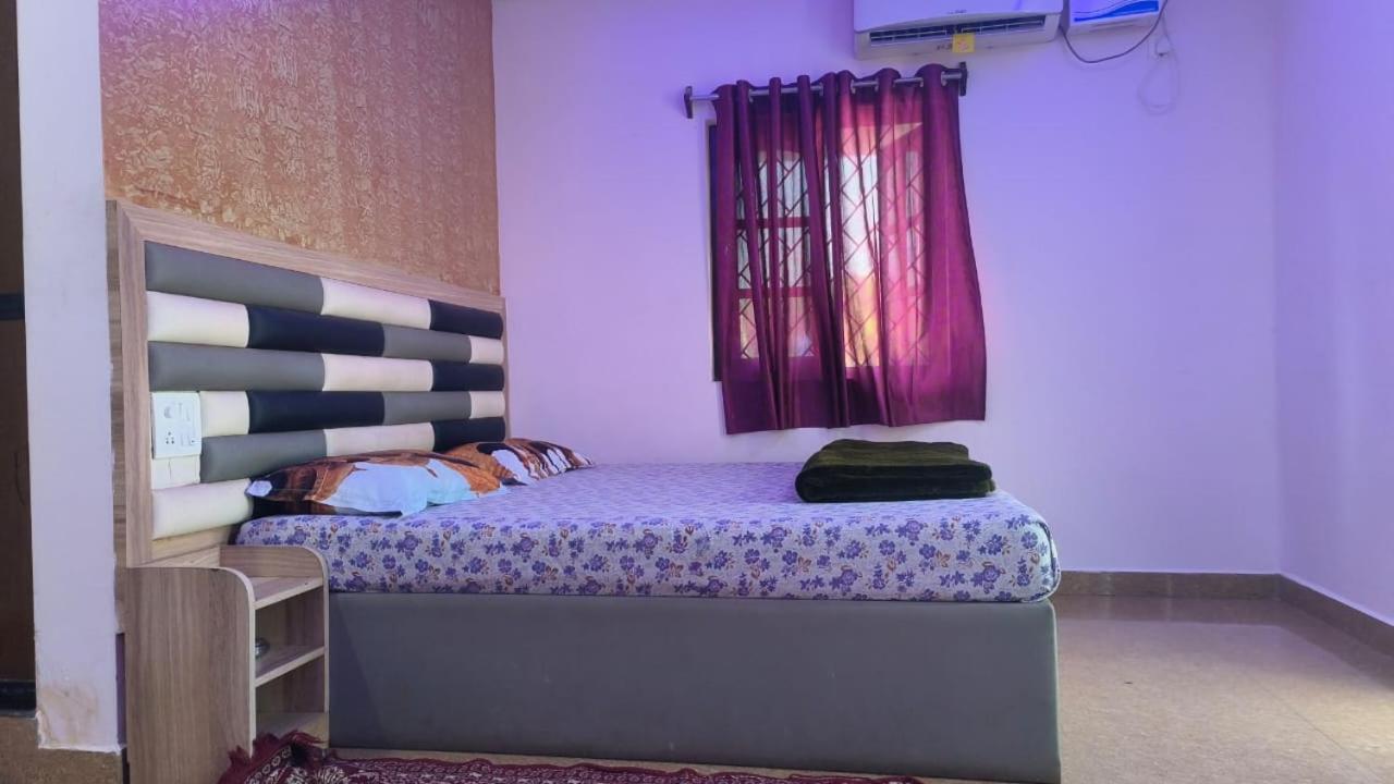 Ferienwohnung Blue Rays Calangute Zimmer foto
